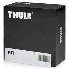 Kit thule fitting usato  Spedire a Italy