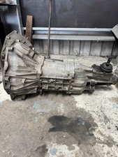 Tremec manual gearbox for sale  WISBECH