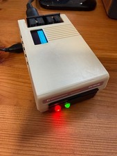 Pi1541 commodore 1541 for sale  UK