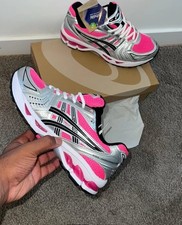 Asics kayano rose d'occasion  Mandelieu-la-Napoule