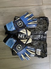 Goalkeeper gloves ares for sale  Mebane