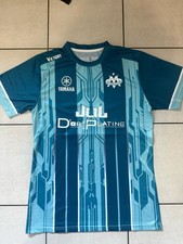 Maillot jul toto d'occasion  Villeneuve-sur-Lot