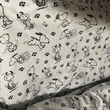 Fun snoopy peanuts for sale  Chickamauga