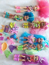 Cave club doll for sale  READING