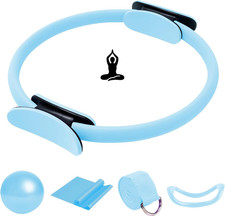 Kit pilates kit usato  Roma
