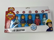 Fireman sam set for sale  Tolland
