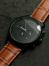Mvmt chronograph date for sale  Olive Branch