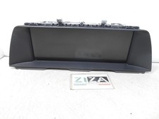 Display navigazione bmw usato  Putignano