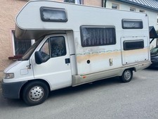 Wohnmobil gebraucht kaufen  Geising