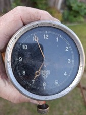 smiths car clock for sale  WORTHING