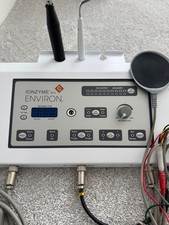 Environ ionzyme machine for sale  CHESTER LE STREET