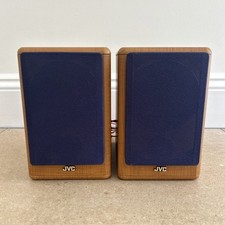 Jvc uxt55 speakers for sale  STAFFORD