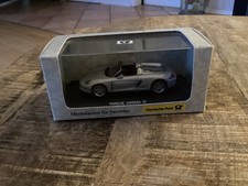 Modellautos porsche carrera gebraucht kaufen  Rheinmünster