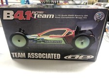 Team associated rc10b4.1 for sale  Fort Lauderdale