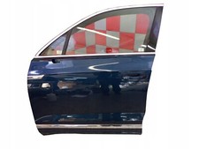 FRONT LEFT DRIVER DOOR VW TOUAREG 760 III LP5M na sprzedaż  PL