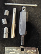 Vintage helicoil thread for sale  Streamwood