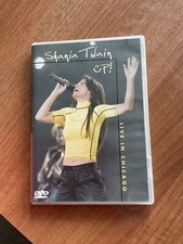 shania twain dvd for sale shania twain dvd for sale PRENTON