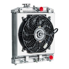 Row radiator shroud for sale  Fontana