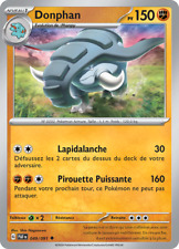 Carte pokemon 049 d'occasion  Morteau