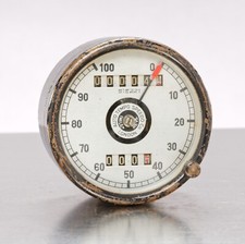 Tachometer tacho auto gebraucht kaufen  Trittau