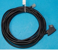 Telefonkabel aschlusskabel adr gebraucht kaufen  Ispringen
