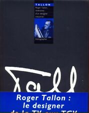Roger tallon itineraires usato  Italia