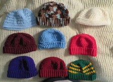 Unisex hats handmade for sale  Mukwonago