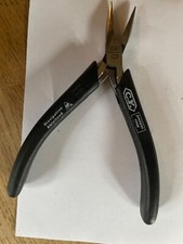 Spitzzange elektronik feinmech gebraucht kaufen  Pürgen