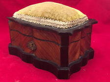 Coffret bijoux arbalète d'occasion  Gaillac