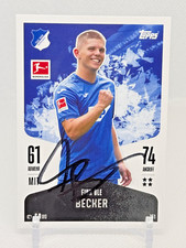 Finn becker match gebraucht kaufen  Düsseldorf