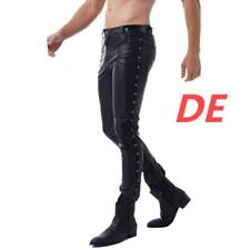 Herren wetlook hosen gebraucht kaufen  Bremen