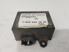0265451832 centralina immobili usato  Ferrara