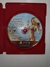Grand Theft Auto 5 PlayStation 3 PS3 com mapa Blu-ray Disc comprar usado  Enviando para Brazil