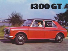 1300 prospekt deutsch gebraucht kaufen  Deutschland