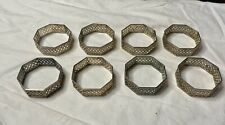 Vintage silver plated for sale  LONDON