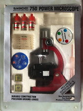 Vintage 1984 tasco for sale  LITTLEHAMPTON