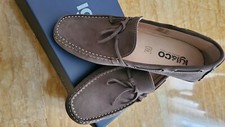 Scarpe uomo igi usato  Zoagli