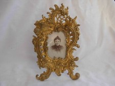 Antique french gilt d'occasion  Gien