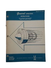 Pratt whitney axial for sale  Fort Pierce