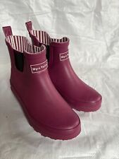 Ladies purple twin for sale  ROSSENDALE