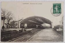 Rare cpa langon d'occasion  Agen