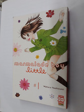 Marmalade boy little usato  Mantova