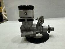 Moki moteur thermique d'occasion  Verneuil-l'Étang