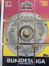 Topps match attax gebraucht kaufen  Dortmund