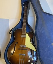 Vintage kay electric for sale  Bradford