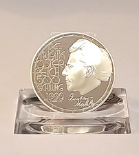 500 schilling 1992 gebraucht kaufen  Jever