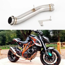 Silencieux échappement moto d'occasion  Muret