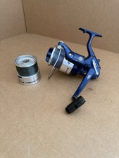 zebco rolle gebraucht kaufen  Zeven