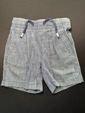 Baby gap chambray for sale  Harrodsburg