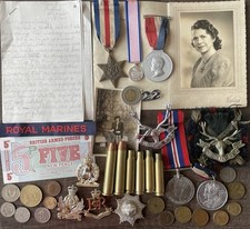 Military house clearance for sale  OLDHAM